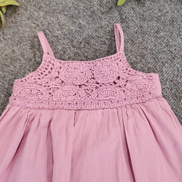 BABY GAP dress.     #1976 - Picture 2 of 7